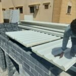 تركيب ساندوتش بانل في جدة