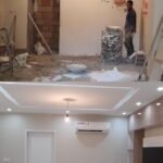 ترميم وبناء ملاحق في جدة