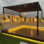 تركيب برجولات في جدة | 0534439965