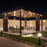 افضل مقاول تركيب برجولات في جدة | 0534439965