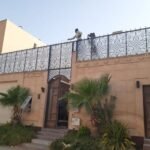 تركيب جميع انواع السواتر بجدة | سواتر جدة